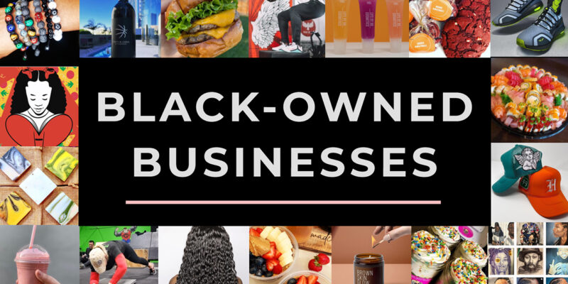 Black Owned Business